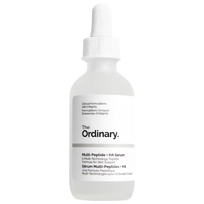 Luxury Skincare Brands - مصل متعدد الببتيد + HA 30