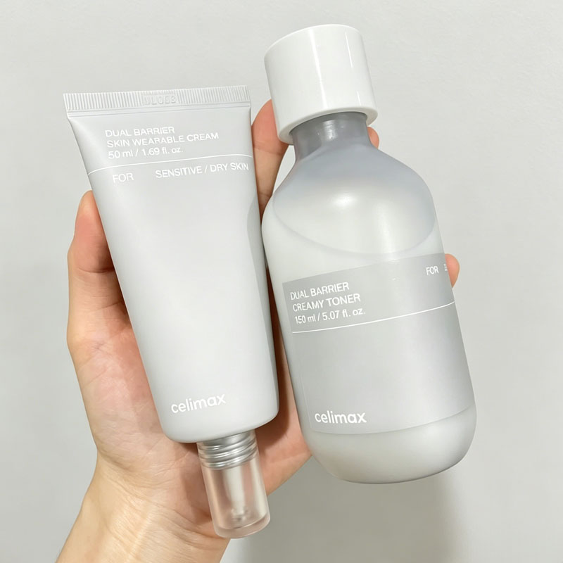 Luxury Skincare Brands - كريم سيليماكس الجديد لإصلاح الحاجز المزدوج