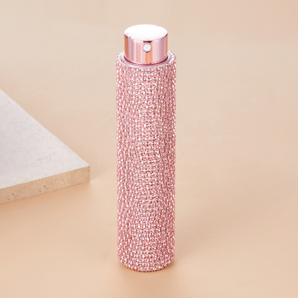 Luxury Skincare Packaging - زجاجة عطر تغليف فاخر للمكياج والعناية