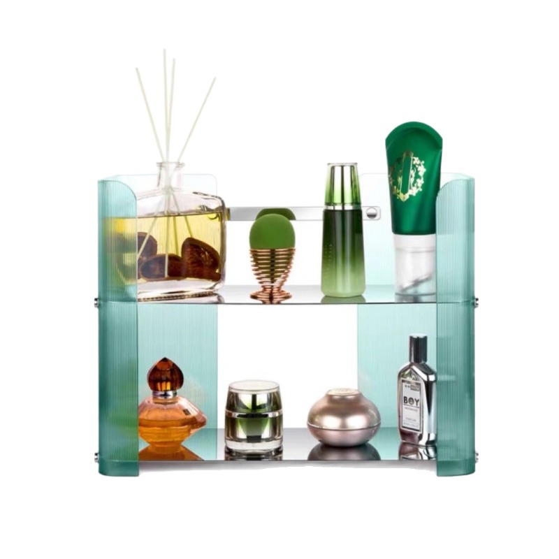 صندوق تخزين مستحضرات التجميل ا - مراجعة Luxury Skincare Tools وسعره