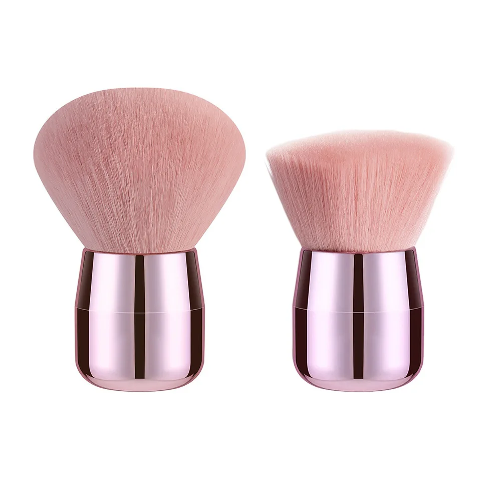 الجملة 1/2 قطعة فرش بودرة أحمر - مراجعة Luxury Skincare And Makeup Brands وسعره