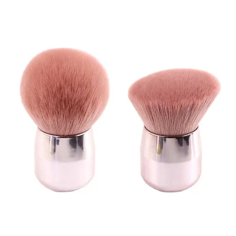 الجملة 1/2 قطعة فرش بودرة أحمر - مراجعة Luxury Skincare And Makeup Brands وسعره