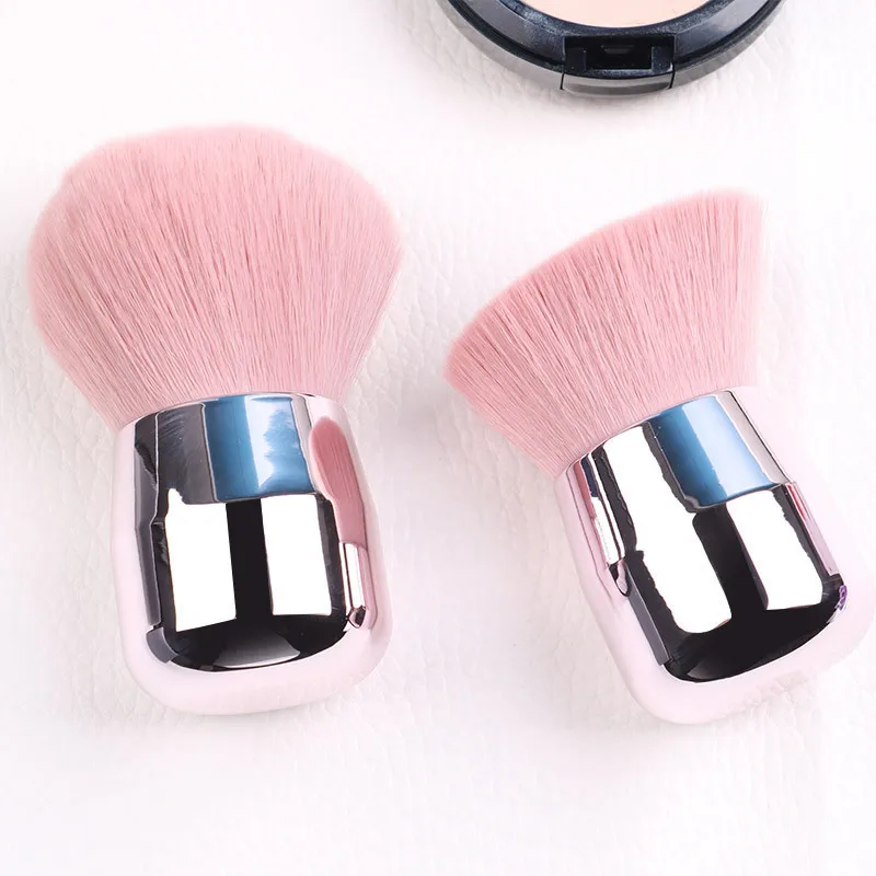 الجملة 1/2 قطعة فرش بودرة أحمر - مراجعة Luxury Skincare And Makeup Brands وسعره