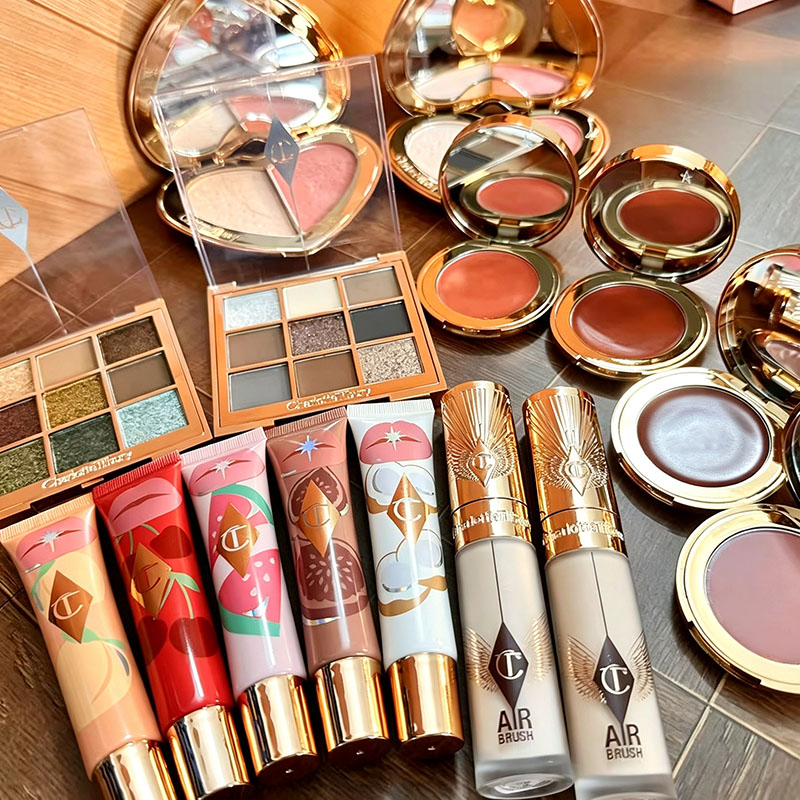 مستحضرات تجميل فاخرة من ماركة  - مراجعة Luxury Skincare And Makeup Brands وسعره