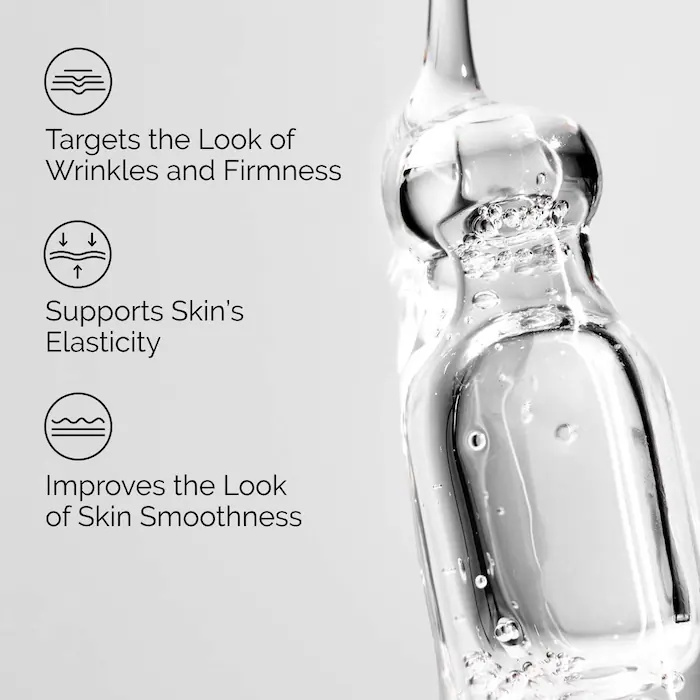 مصل متعدد الببتيد + HA 30 مل م - مراجعة Luxury Skincare Brands وسعره