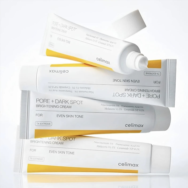 كريم الوجه الفاخر من ماركة سيل - مراجعة Luxury Skincare Brands وسعره