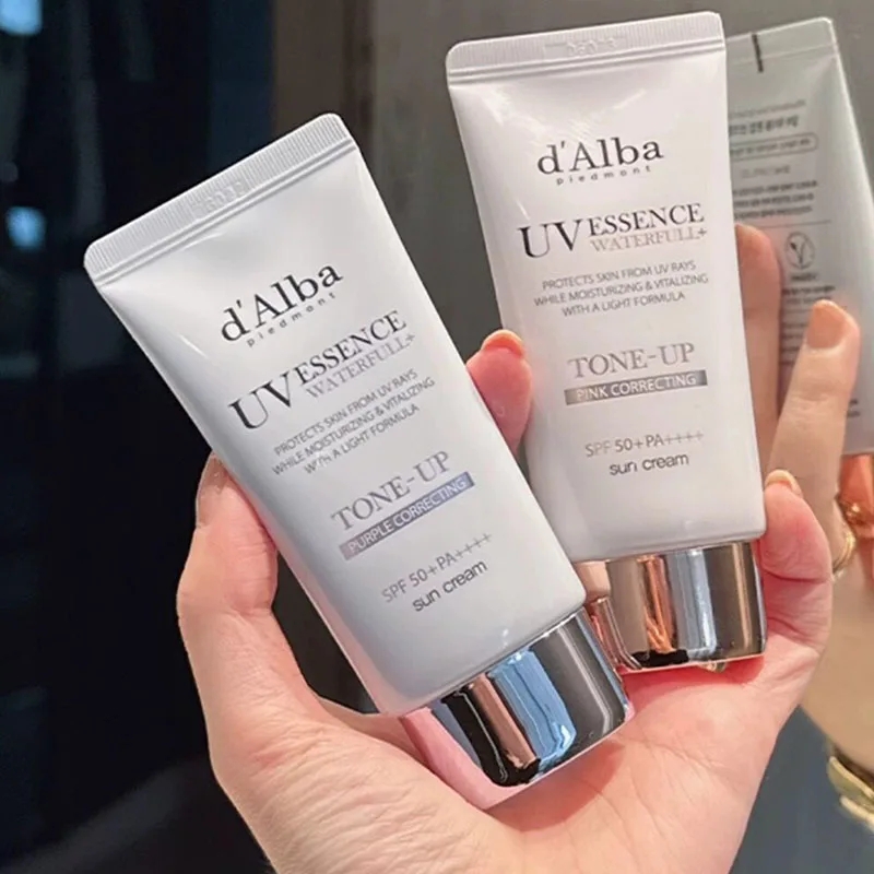 واقي شمس دالبا الأكثر مبيعًا ب - مراجعة Luxury Skincare Brands وسعره