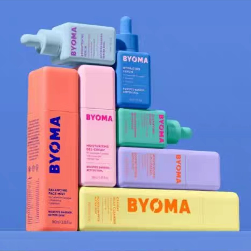سيروم بيوما فيتو-ميوسين جلو لإ - مراجعة Luxury Skincare Brands وسعره