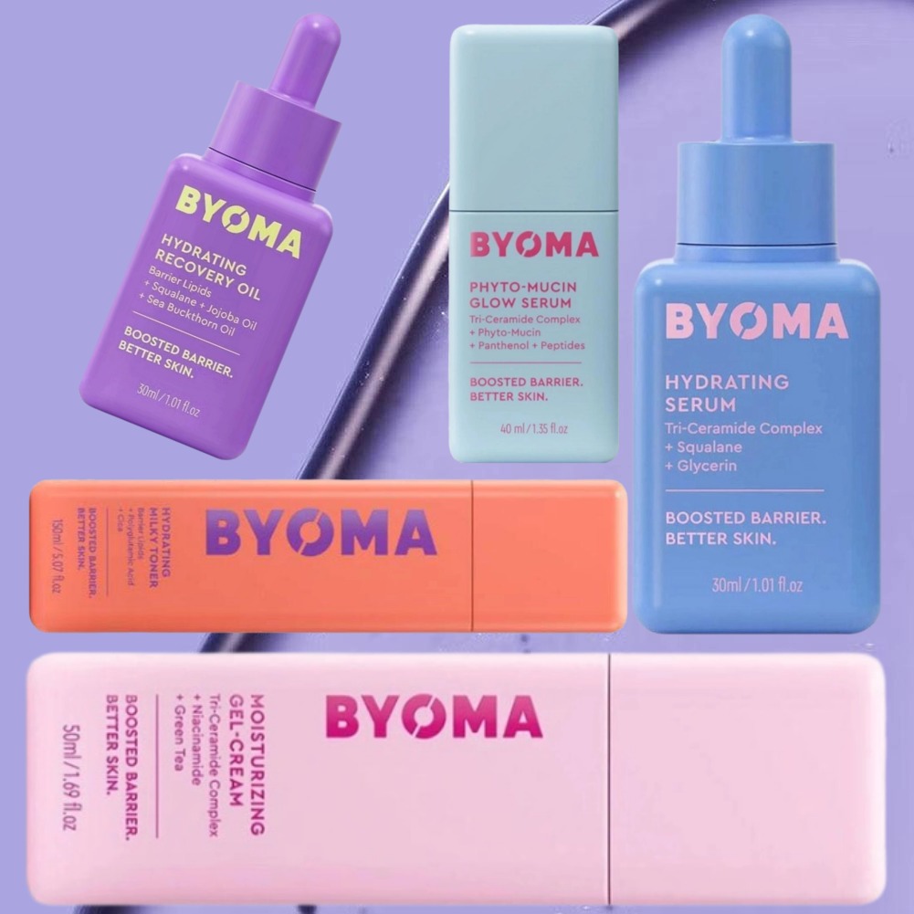 سيروم بيوما فيتو-ميوسين جلو لإ - مراجعة Luxury Skincare Brands وسعره