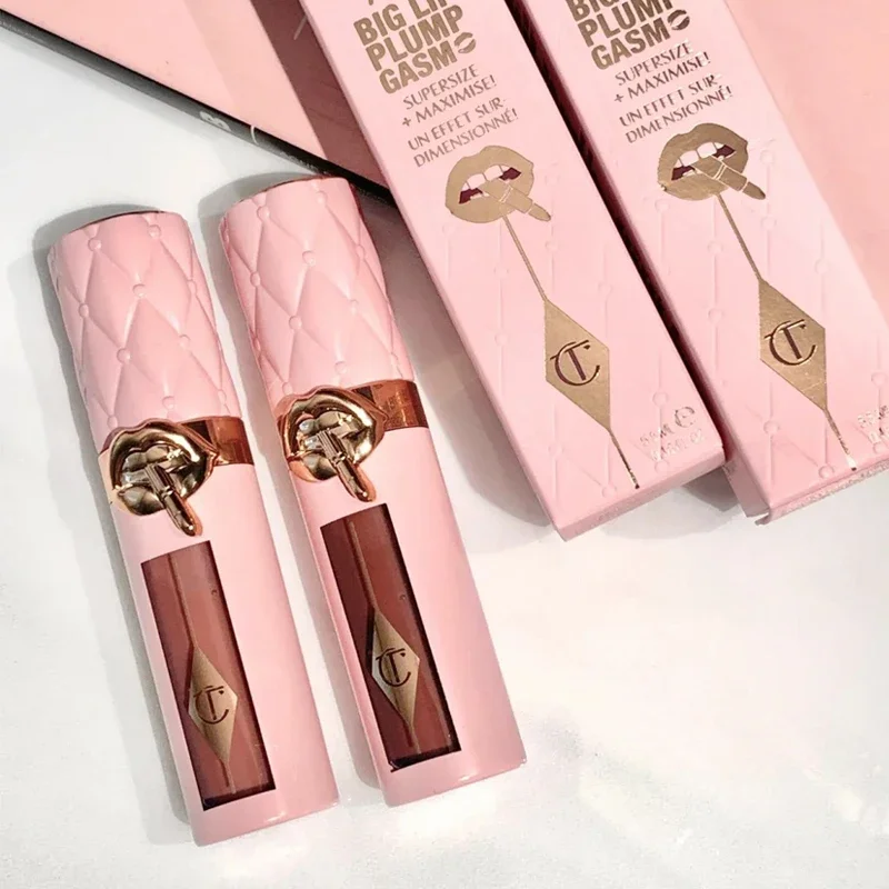 مجموعة مكياج فاخرة من ماركة CT - مراجعة Luxury Skincare And Makeup Brands وسعره