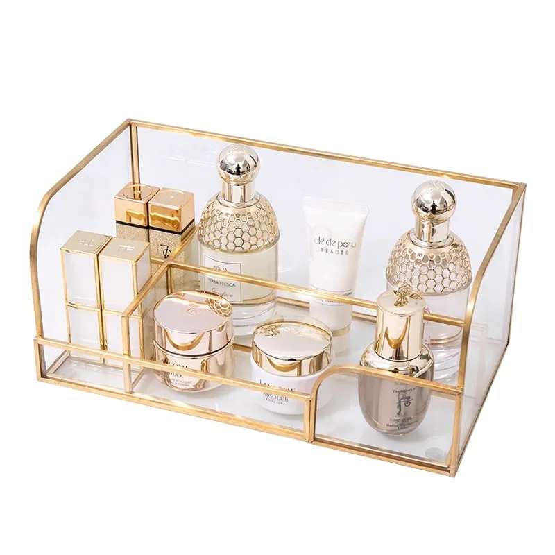 منظم مستحضرات التجميل الفاخر ل - مراجعة Luxury Skincare Tools وسعره