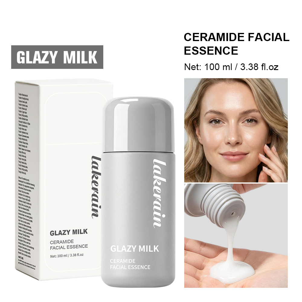 سيروم الوجه بالسيراميد من ليكر - مراجعة Luxury Skincare Brands وسعره