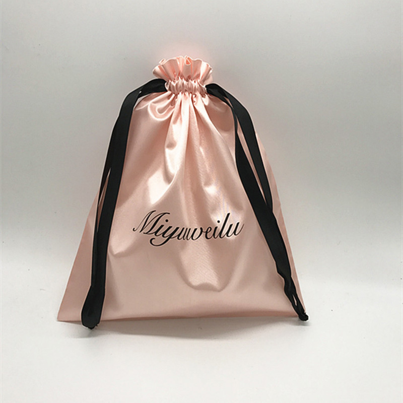 20 قطعة الحقيبة الشعر الساتان  - مراجعة Luxury Skincare Packaging وسعره