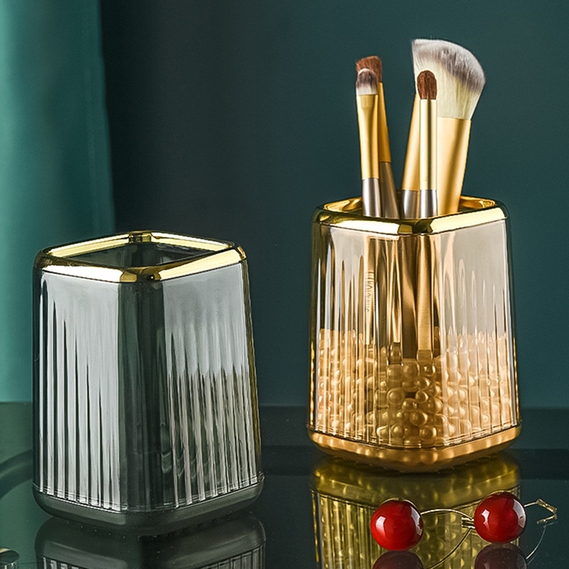 الفاخرة ماكياج المنظمون سطح ال - مراجعة Luxury Skincare And Makeup Brands وسعره