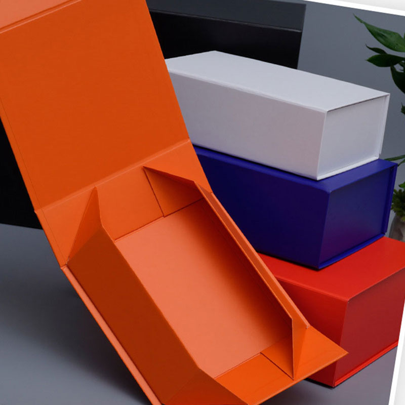مخصص المغناطيسي هدية مربع التع - مراجعة Luxury Skincare Packaging وسعره
