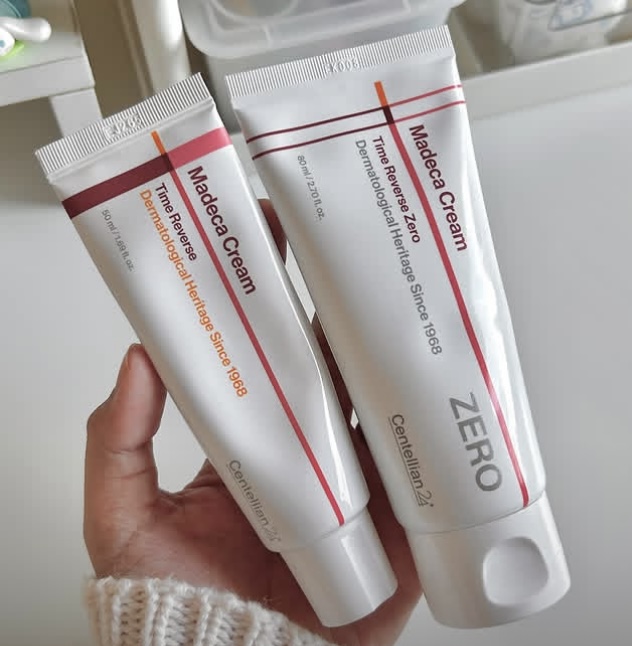 كريم وجه كوري أصلي Time Revers - مراجعة Luxury Skincare Brands وسعره