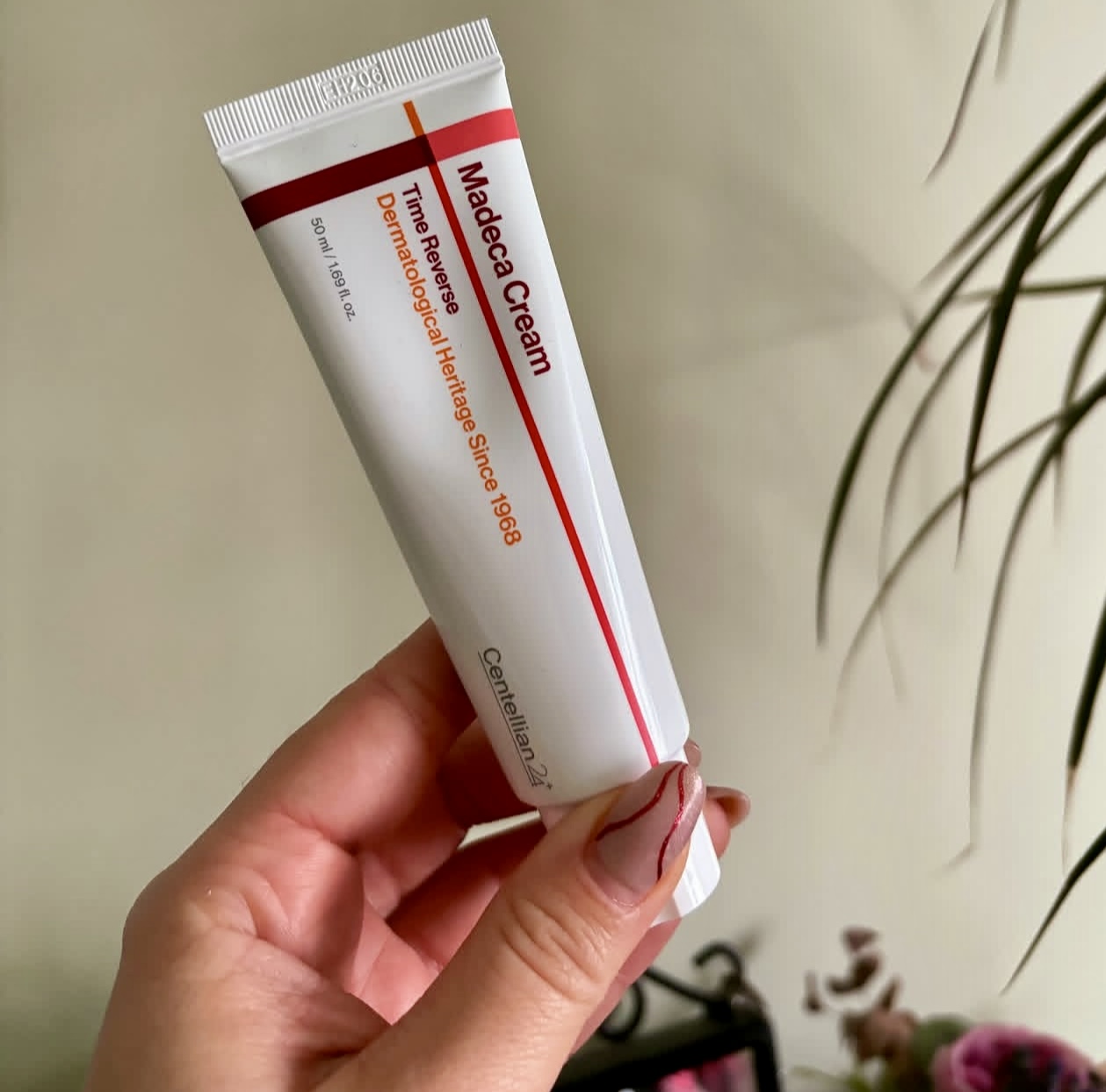 كريم وجه كوري أصلي Time Revers - مراجعة Luxury Skincare Brands وسعره