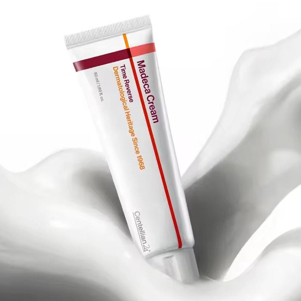 كريم وجه كوري أصلي Time Revers - مراجعة Luxury Skincare Brands وسعره