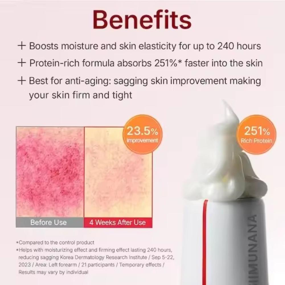 كريم وجه كوري أصلي Time Revers - مراجعة Luxury Skincare Brands وسعره