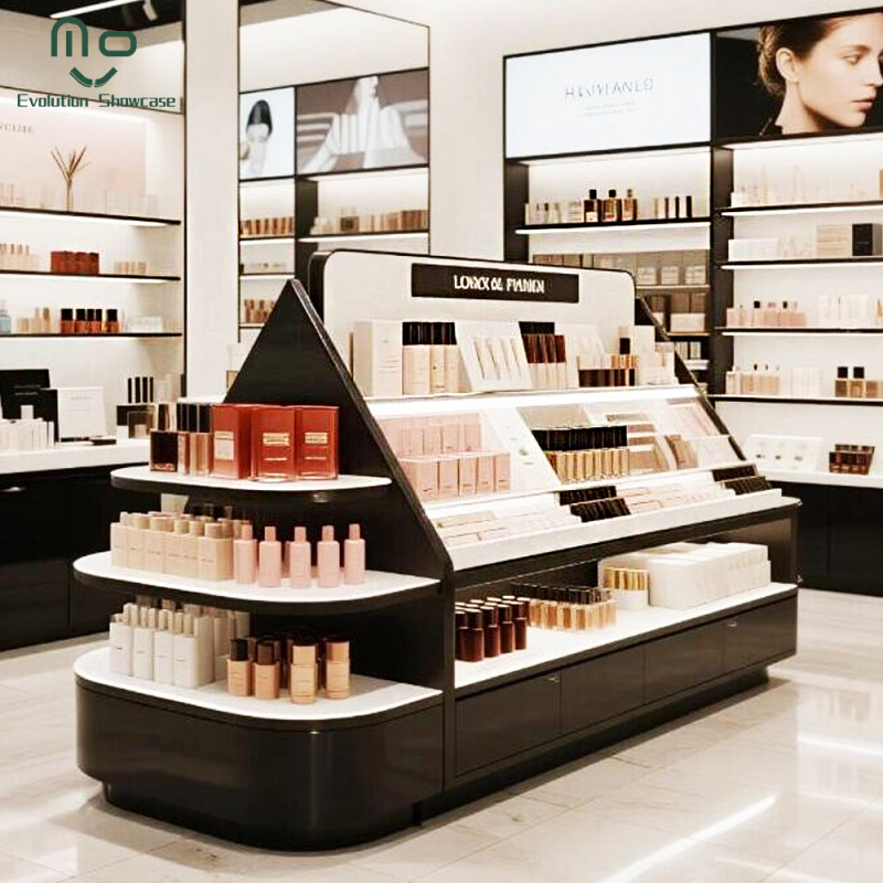Custom. الحديثة الفاخرة 3D تصم - مراجعة Luxury Skincare Shop وسعره
