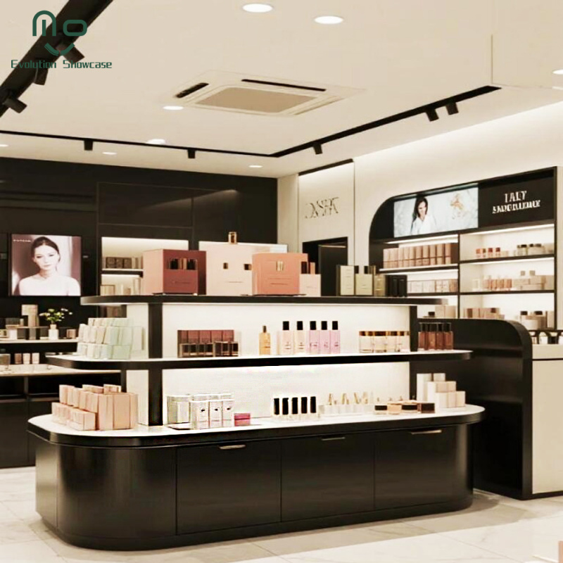 Custom. الحديثة الفاخرة 3D تصم - مراجعة Luxury Skincare Shop وسعره