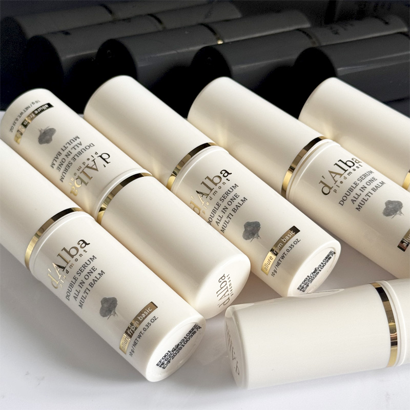 دي ألبـا بيدمونت عصا ترطيب مزد - مراجعة Luxury Skincare Brands وسعره