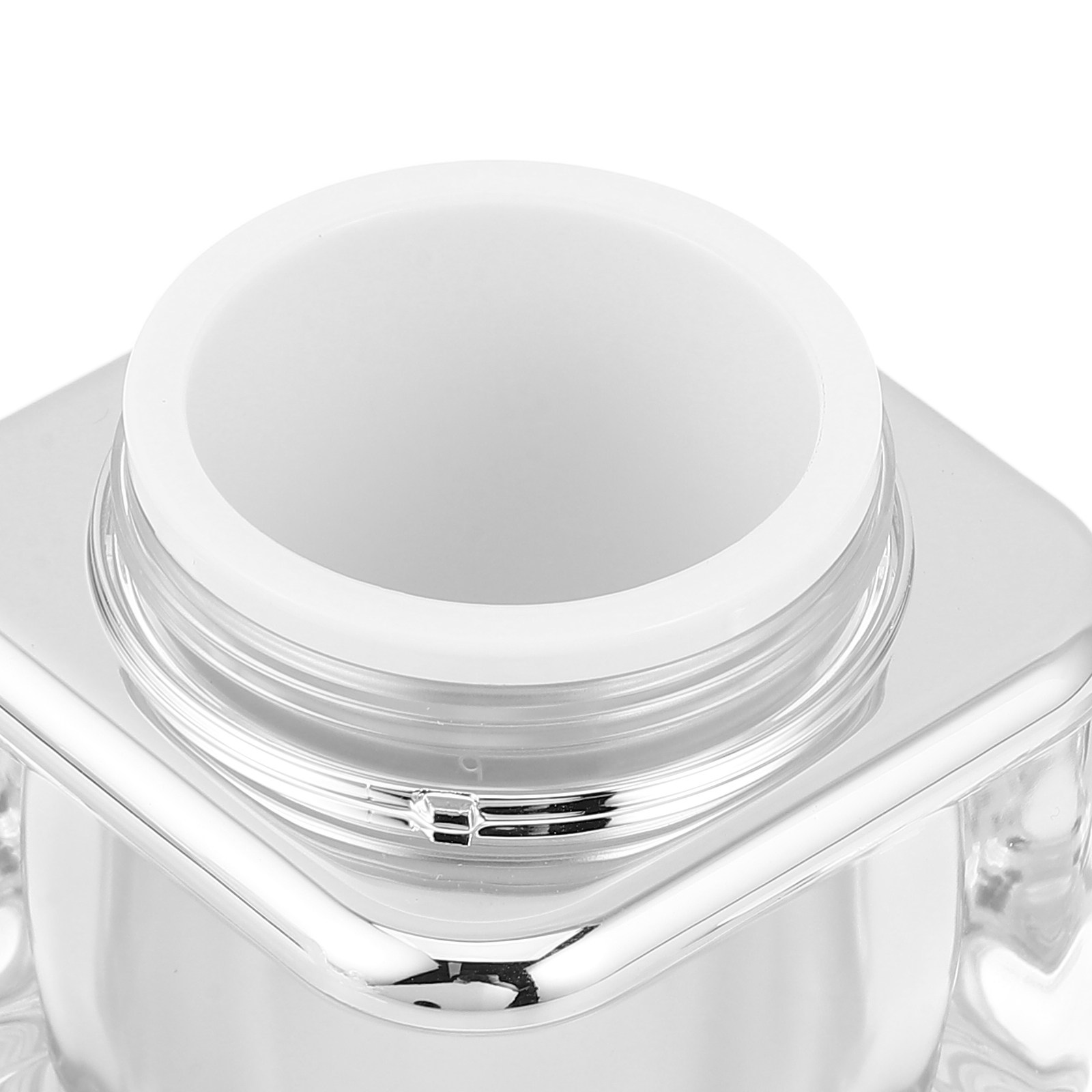 مجموعة زجاجات فاخرة قابلة لإعا - مراجعة Luxury Skincare Packaging وسعره