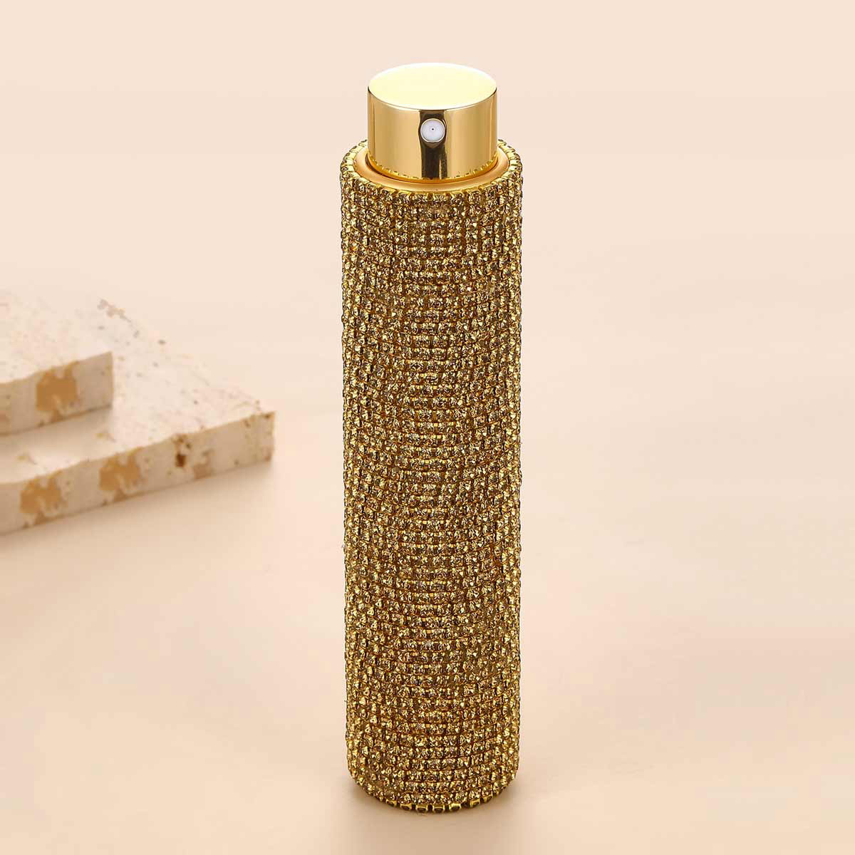 زجاجة عطر تغليف فاخر للمكياج و - مراجعة Luxury Skincare Packaging وسعره