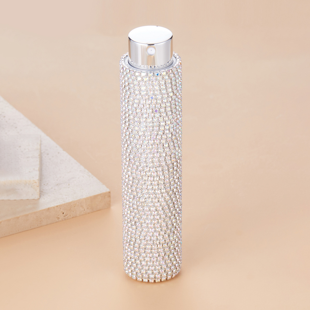 زجاجة عطر تغليف فاخر للمكياج و - مراجعة Luxury Skincare Packaging وسعره