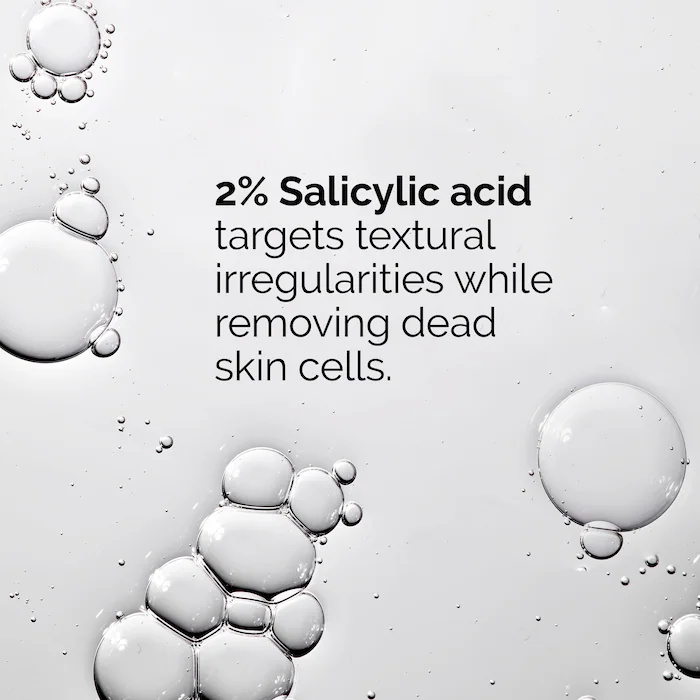 حمض الساليسيليك 2% محلول غير م - مراجعة Luxury Skincare Brands وسعره