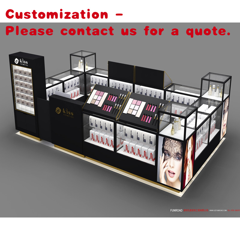 Custom.LUXURY عرض مكياج مخصص ع - مراجعة Luxury Skincare Shop وسعره