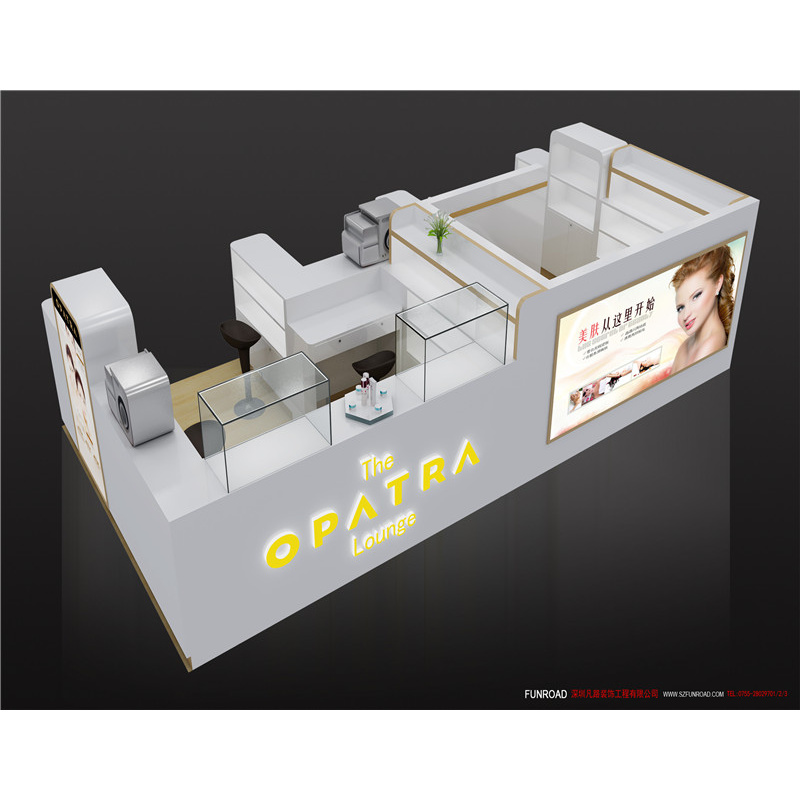 Custom.LUXURY عرض مكياج مخصص ع - مراجعة Luxury Skincare Shop وسعره