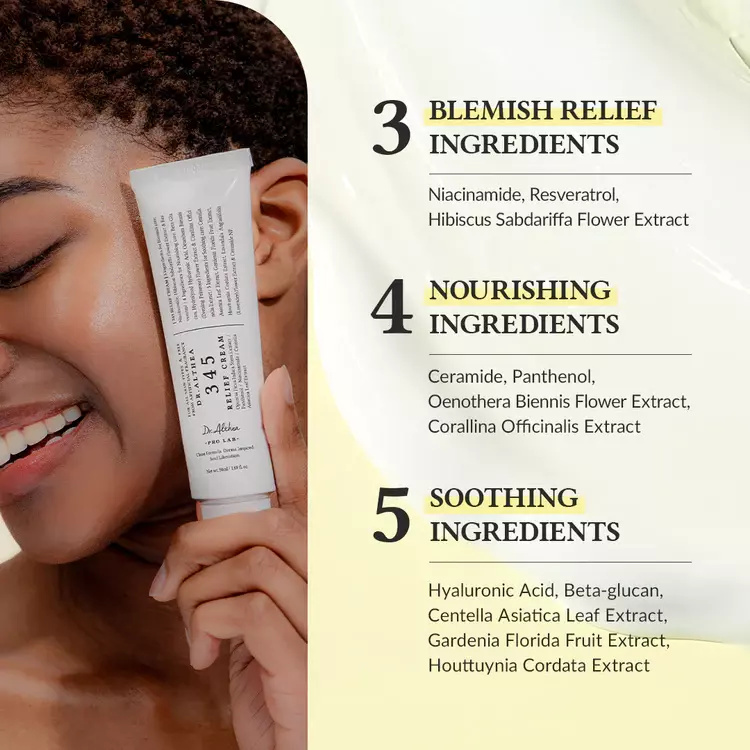 درالهيا 345 147 كريم مغذي مضاد - مراجعة Luxury Skincare Brands وسعره