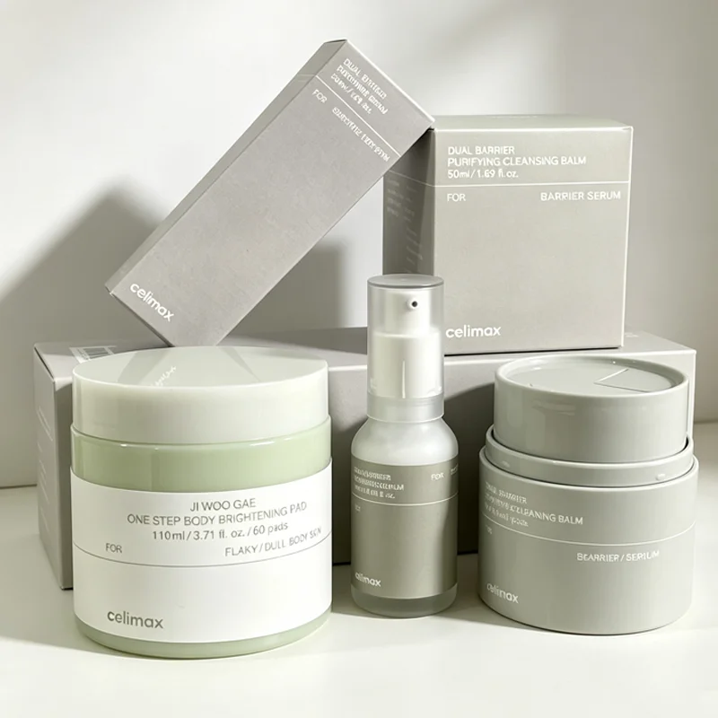 سيروم كريم جل لطيف للعناية بال - مراجعة Luxury Skincare Brands وسعره