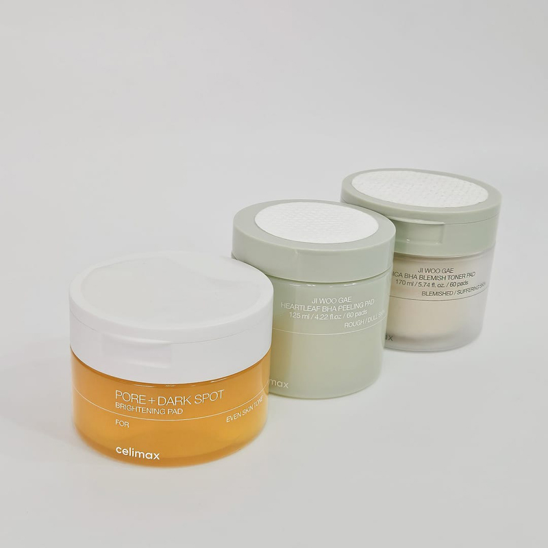 سيروم كريم جل لطيف للعناية بال - مراجعة Luxury Skincare Brands وسعره